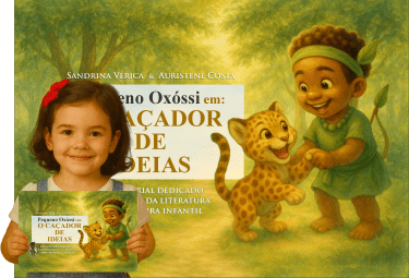 oxóssi